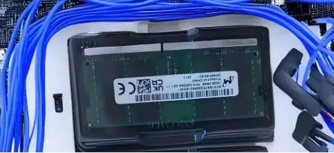 

New SO-DIMM DDR3 Memory RAM 1600MHz (PC3-12800) 1.5V for Dell Precision M6700 Vostro 3360 3559 3560 5460 5560 XPS 17 (L702X) 18