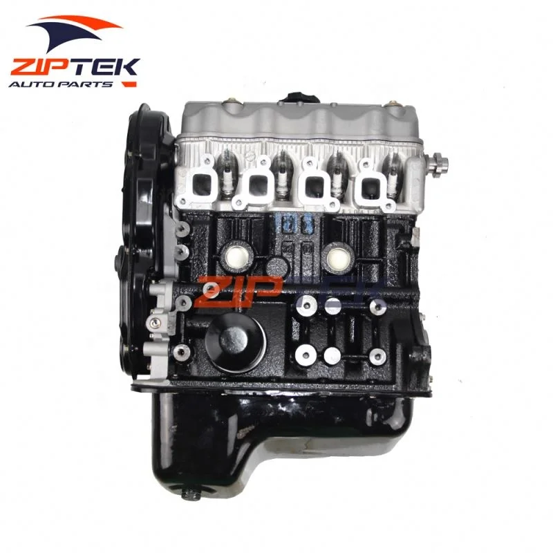 

Good Price 1000CC F10A Engine Assembly for Suzuki F10A SJ410 1.0L for Changan Star 465Q-B Engine Assembly