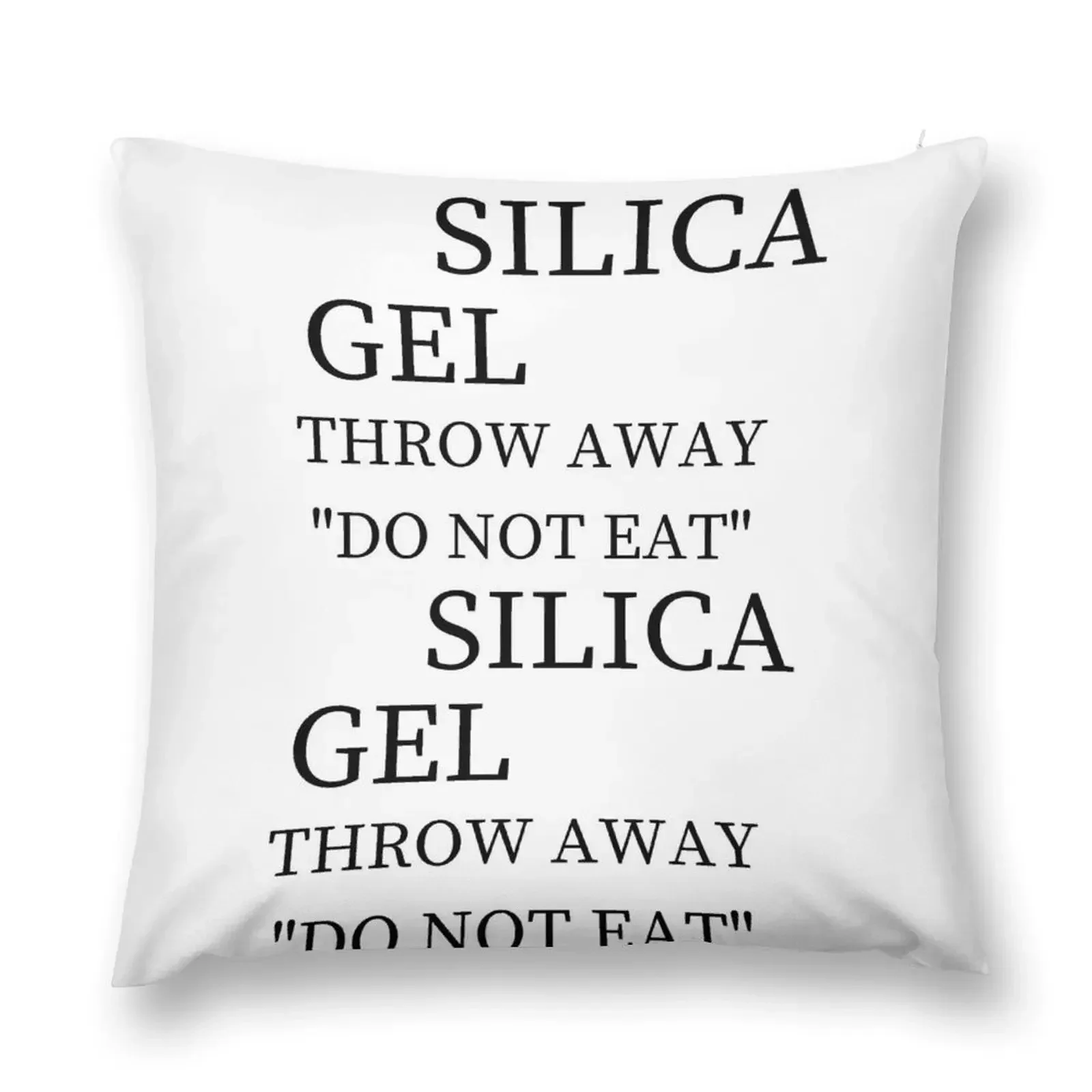 Silica Gel - Best Quality Most Accurate Throw Pillow Pillow Cover Decorative Pillow Covers For Sofa