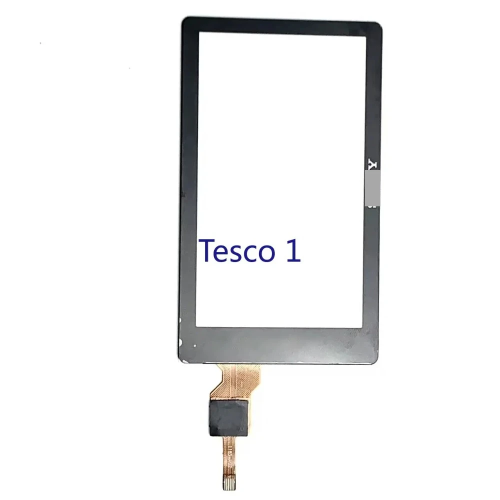 جديد الأصلي شاشة LCD تعمل باللمس لسوني AX53 AXP55 AX60 استبدال جزء الكاميرا