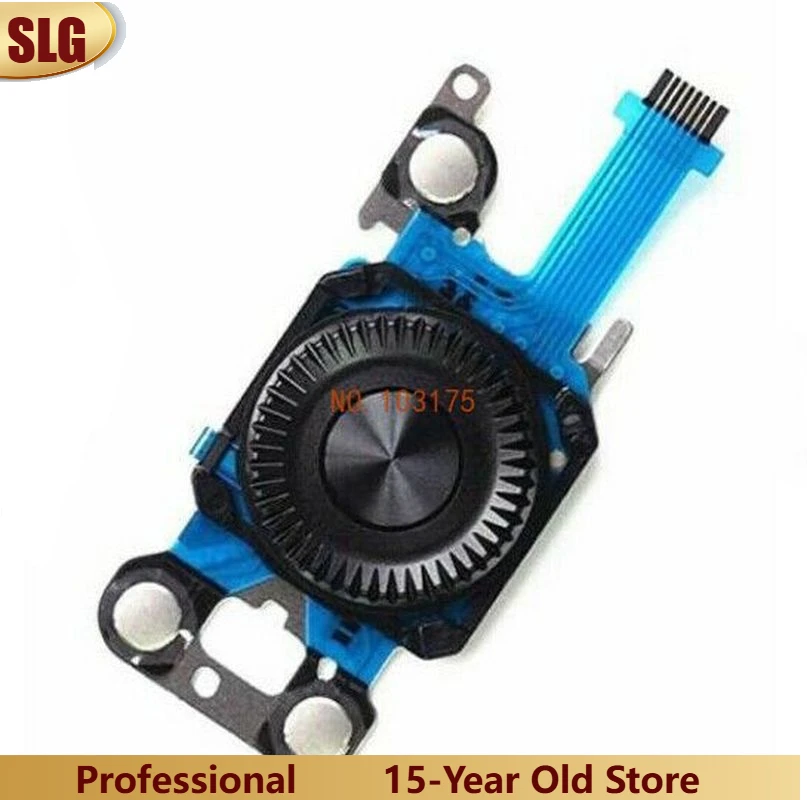 100% الأصلي واجهة لوح أزرار عجلة مفتاح مجلس إصلاح لسوني ILCE-A7II A7M2 A7RII A7SM2 A7 A7K A7R A7S كاميرا