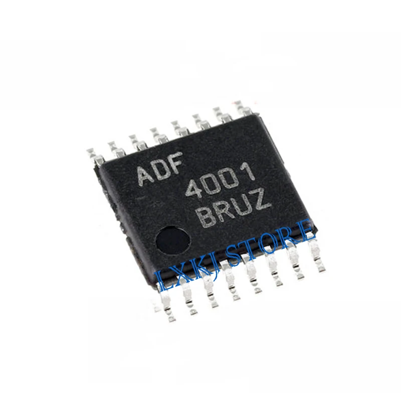 10 개/몫 ADF4001BRUZ ADF4001 SOP-16