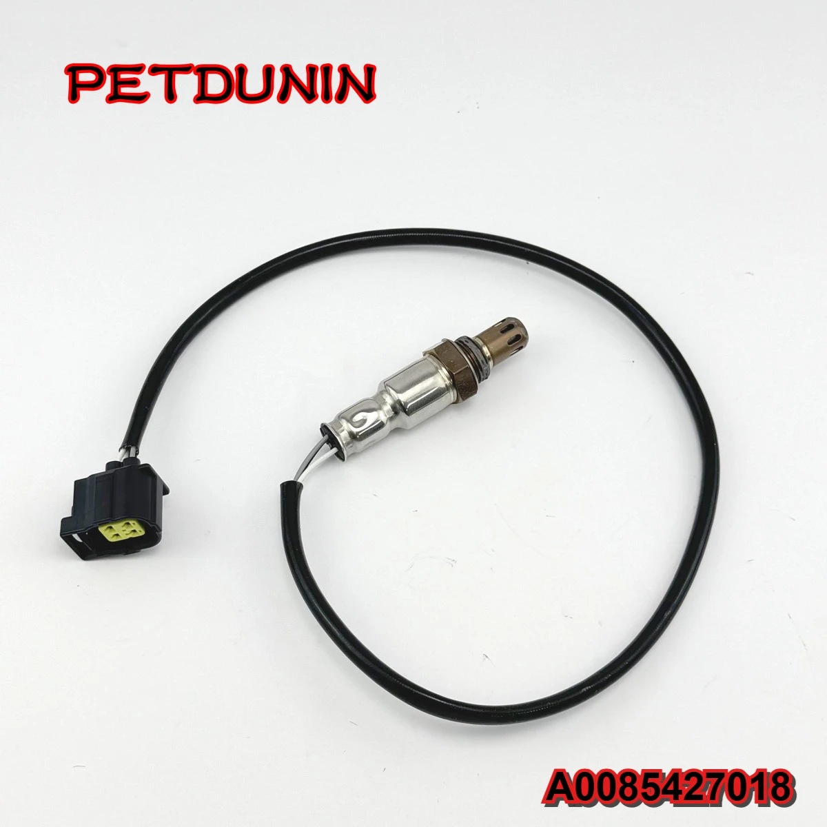 

A0085427018 Зонд датчика кислорода для Mercedes-Benz CLS 350 BlueEFFICIENCY GLK-Class 200 C 180/200/220 E 200 SL 40