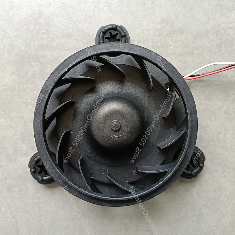 New and High Quality Suitable for Refrigerator W30Ai/W30AY/BCD-300WGi Motor Fan Air Duct Assembly Damper