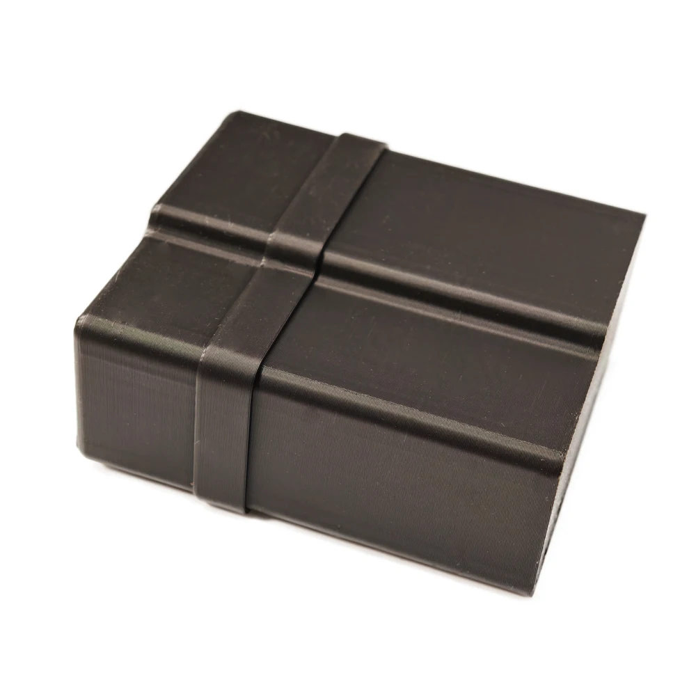 Shockproof Protective Case Slim Cover for DJI Osmo Nano Storage Box - Durable Protective Case