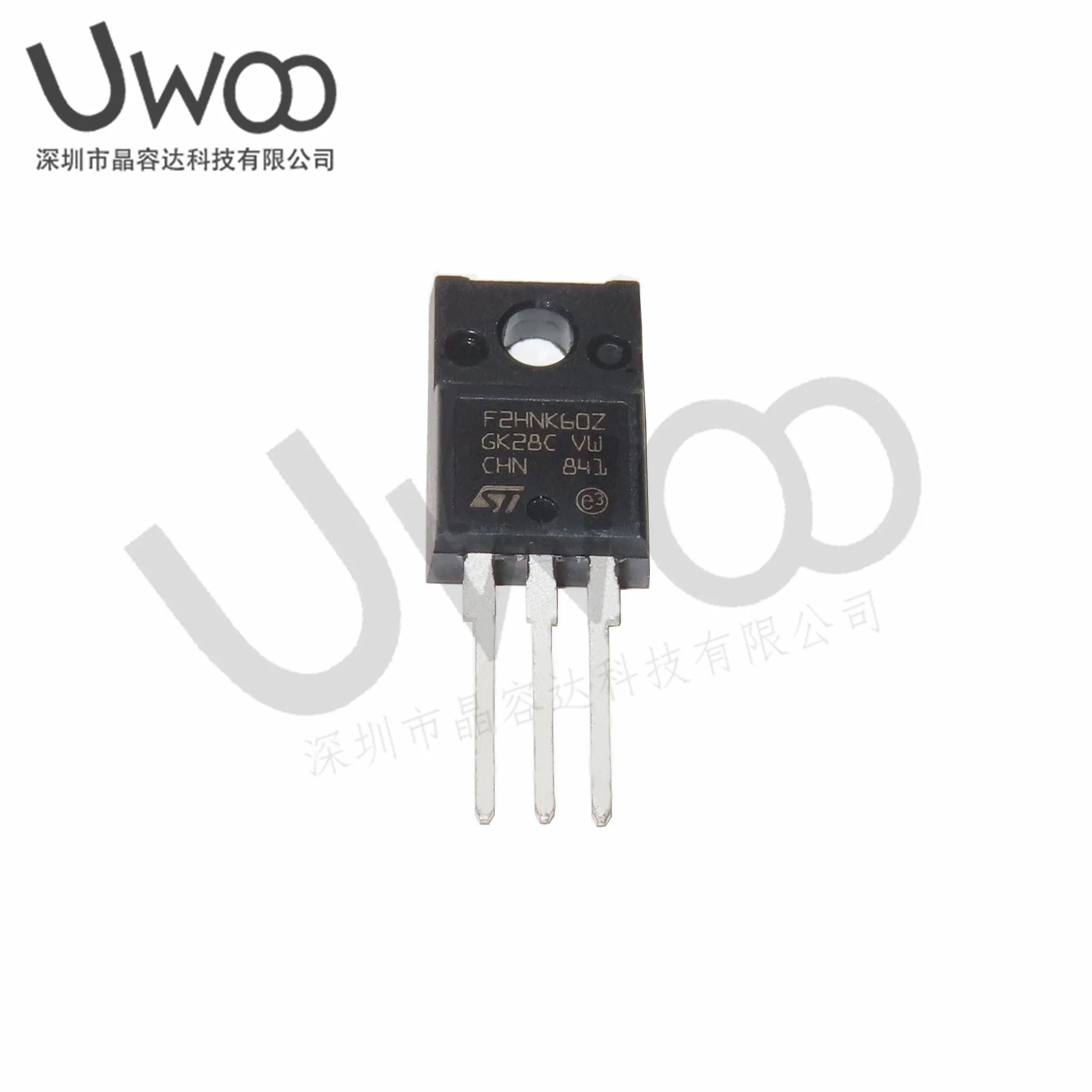 10/Pcs STF2HNK60Z F…