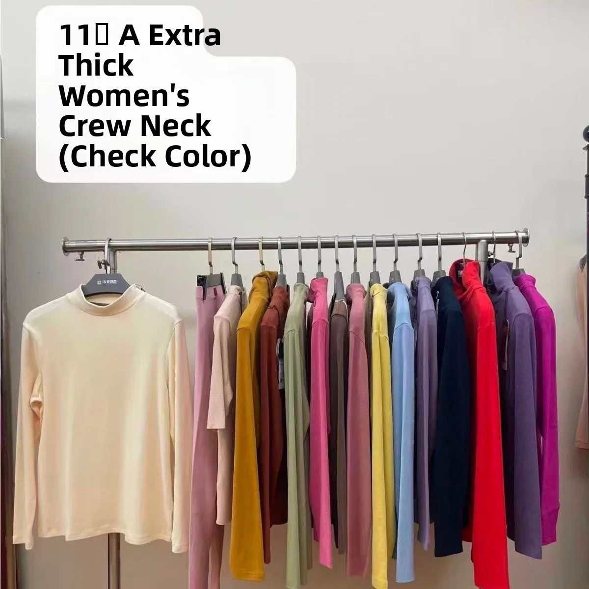 

Термофутболка с воротником-стойкой для быстрого нагрева (3 секунды), черная, карбон H11, от Shiji, простой стиль, двухслойная, для дома