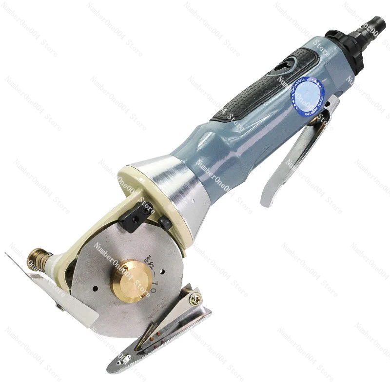 Pneumatic Air Scissors Cutter for Cloth Fabric Leather Textile,air Cutting Machine Tools