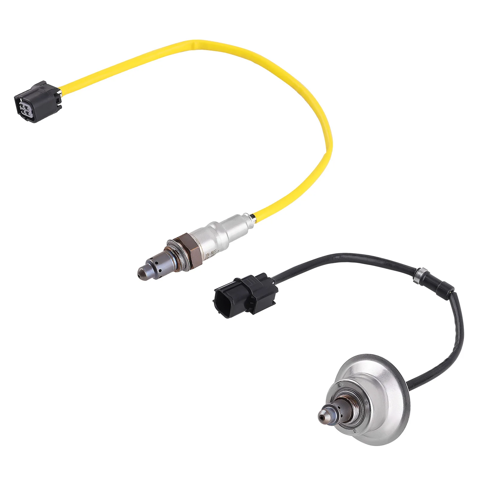 

2X Oxygen O2 Sensor Up&Downstream For for Honda Civic 16-21 CR-V 17-21 1.5L 234-8027