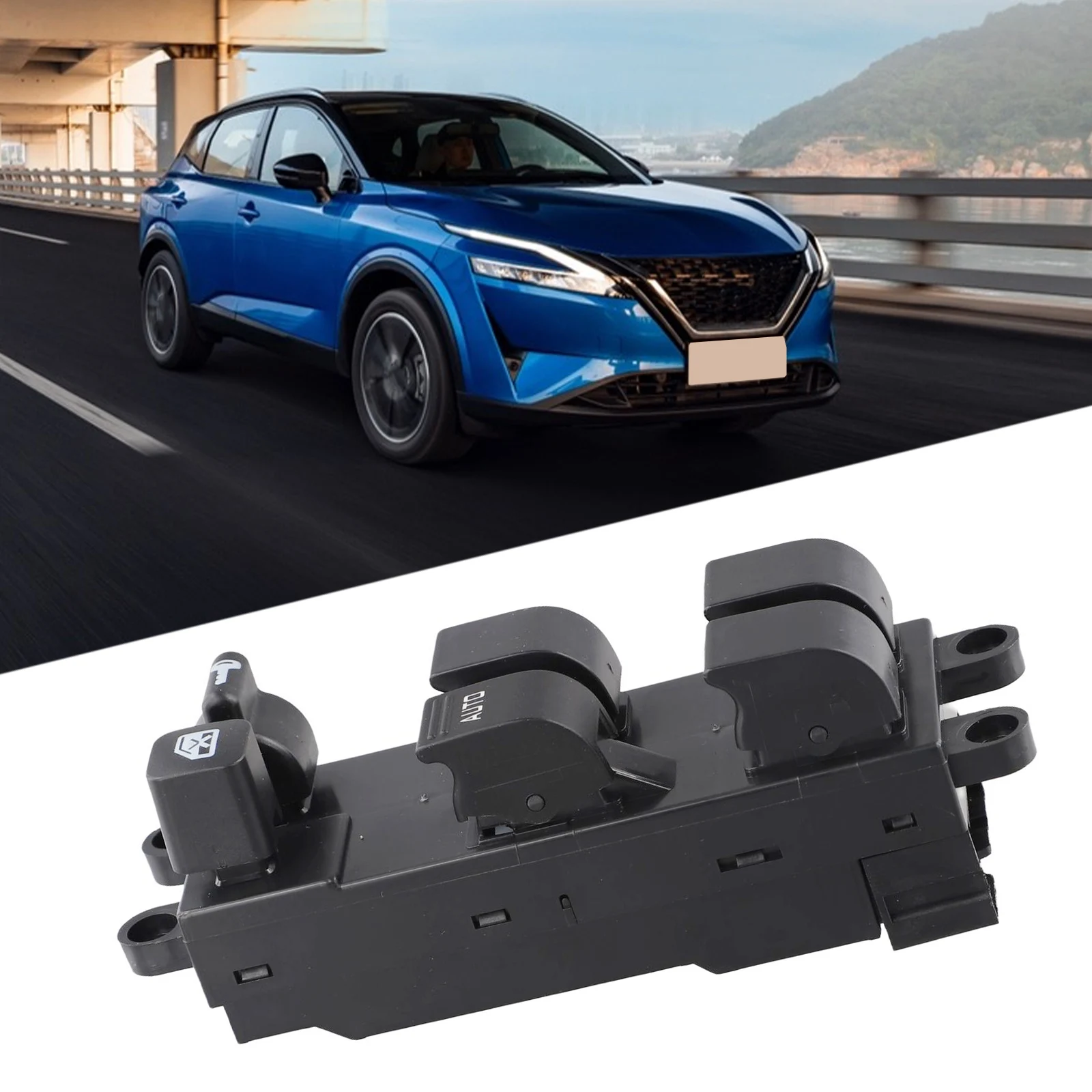 

111111111111111111111111111111111111111111111111111111111111111111111111111 Switch 25401-9E000 Car Accessories