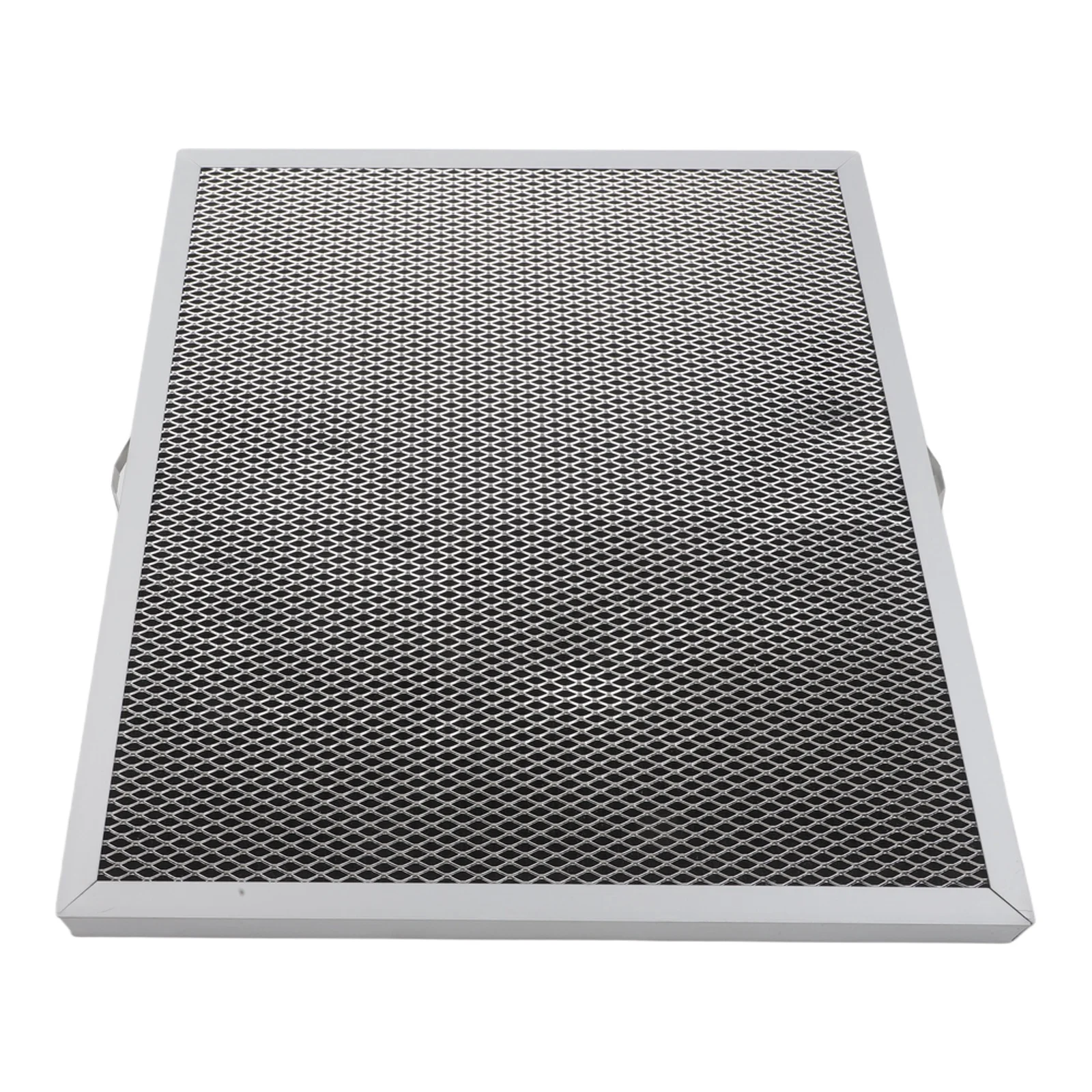 Basement MERV 8 Filter Washable Screen Washable With Water Mild Detergent Safe Reversible Design Aluminum Frame