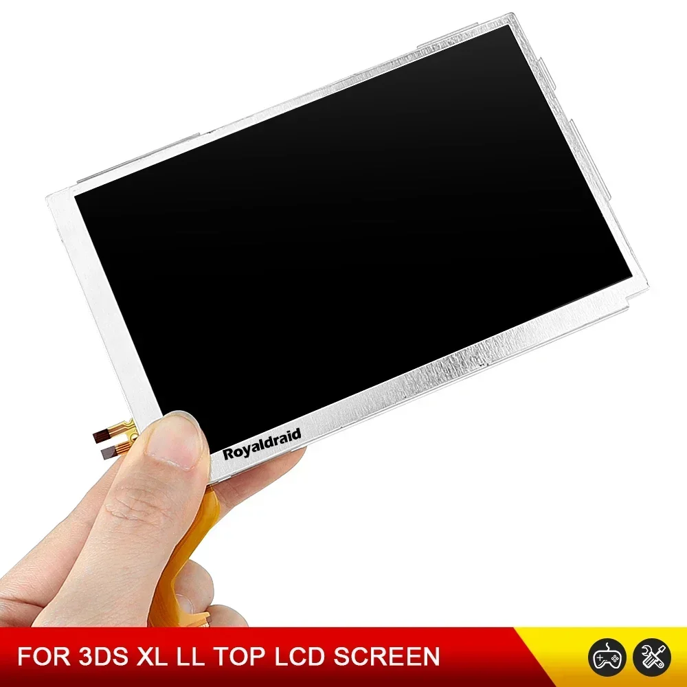 Top Upper Lcd Scree…