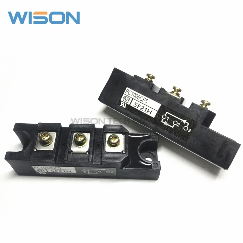 Pc1008cf5 frete grátis módulo novo e original