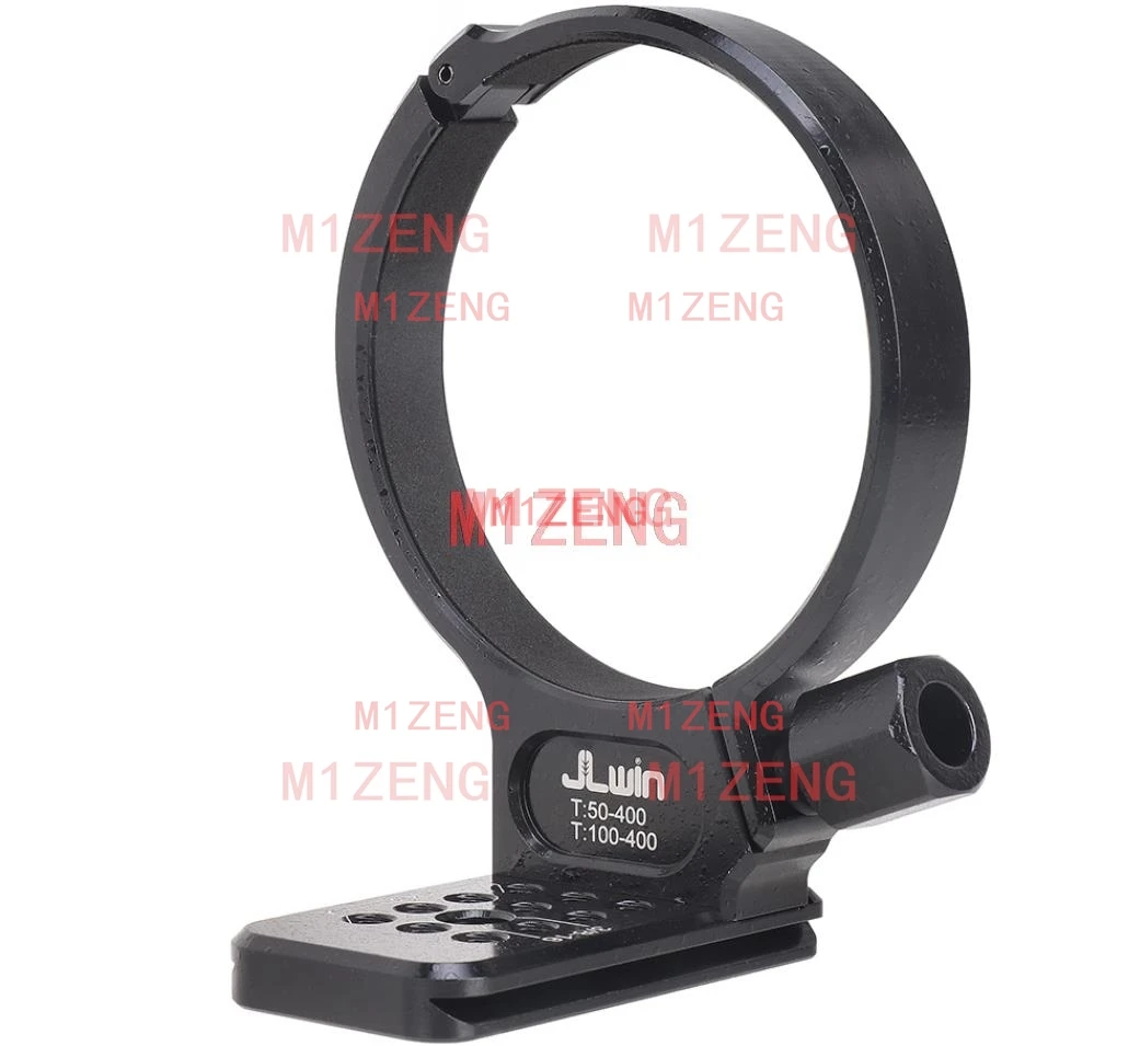 

Адаптер для крепления объектива на штатив из сплава для Tamron 50-400mm f/4.5-6.3 Di III VC VXD(A067) и 100-400mm f4.5-6.3 Di VC USD A035