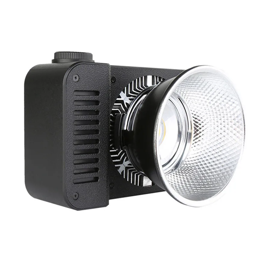 

100W Power Pocket Fill Light Dual Color Temperature Live Photography Streaming Light Shooting Video Constant Soft Light Photogra