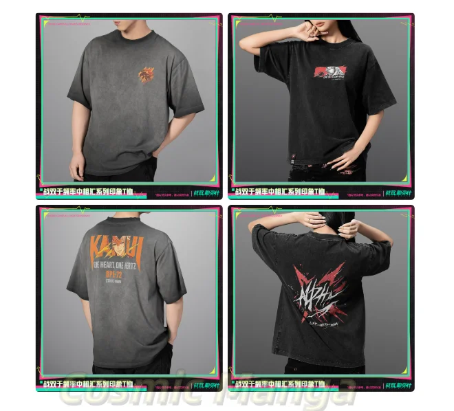 role-play-gray-raven-punishing-alpha-kaumi-flora-cosplay-impression-t-shirt-short-sleeved-anime-halloween-gift-official-genuine