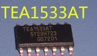 

TEA1533AT [patch] LCD power management chip