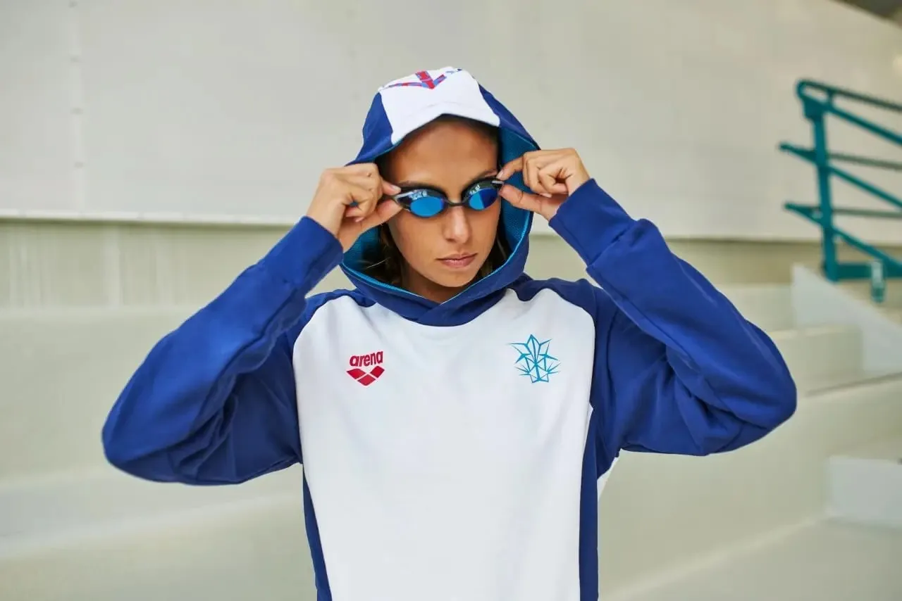 Erwachsenen-Hochleistungs-Wasserdichte und Beschlagfreie Galvanisierte Schwimmbrille, Professionelle Kleinrahmen-Rennbrille vom Hersteller – Detail 16