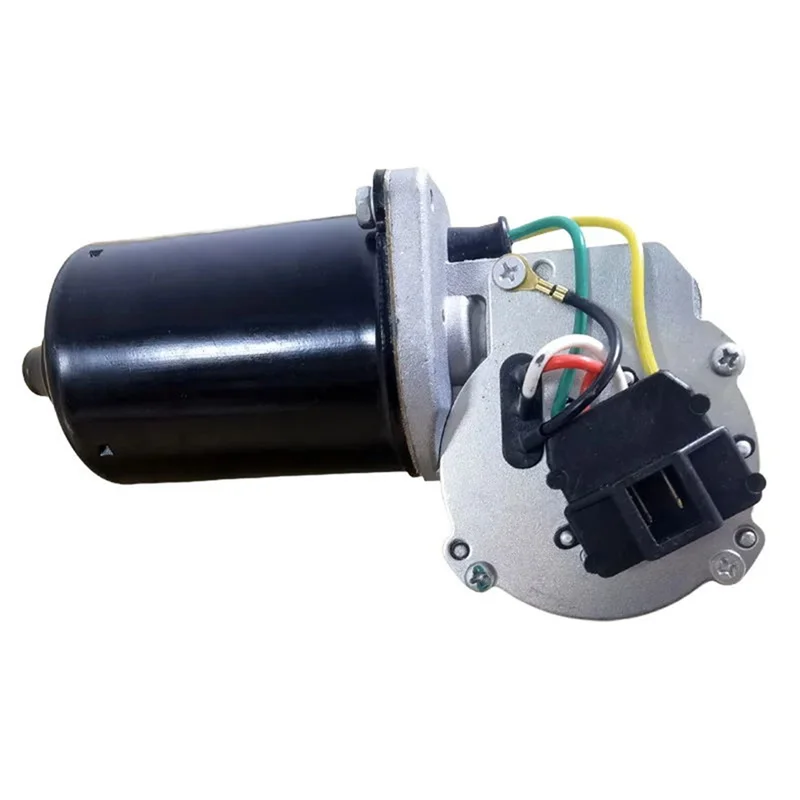 

Portable Car Front Windshield Wiper Motor Replacement For Chrysler Dodge Ram1500 2500 3500 Lancer Wiper Motor 4389131