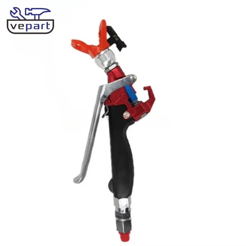 Vepart Airless Spray Gun High Quality Durable F8 Spray Gun