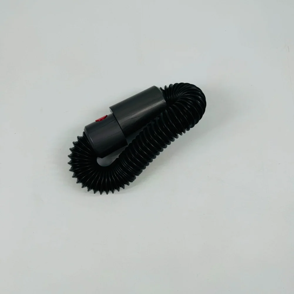For Redroad For V17 Series Vacuum Cleaner Telescopic Hose with Flexible Elbow Adapter for Accessing Hard to Reach Areas