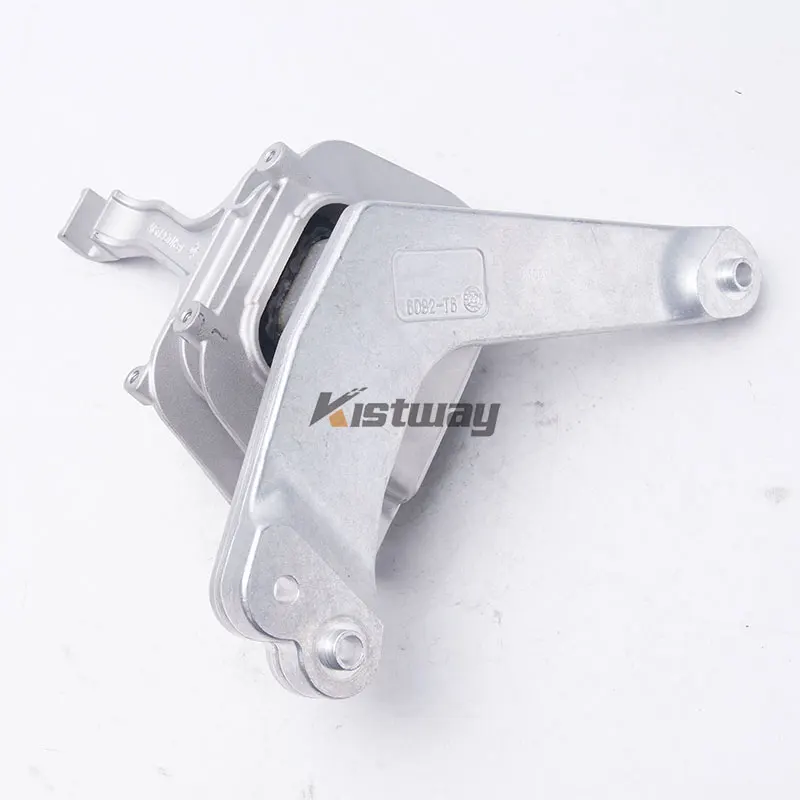 3PCS Motor Transmission Support Engine Mount Kit For Audi A3 S3 TT RS3 2.5T 8V0199262B 8V0199555A 5Q0199855C