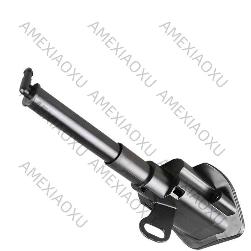 OEM 31283784 31283785 Suitable for  VOLVO  Regal XC90 headlight water spray gun LR AMEXIAOXU - view 5