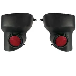 Rear Bar Corner Light for Mitsubishi L200 2009