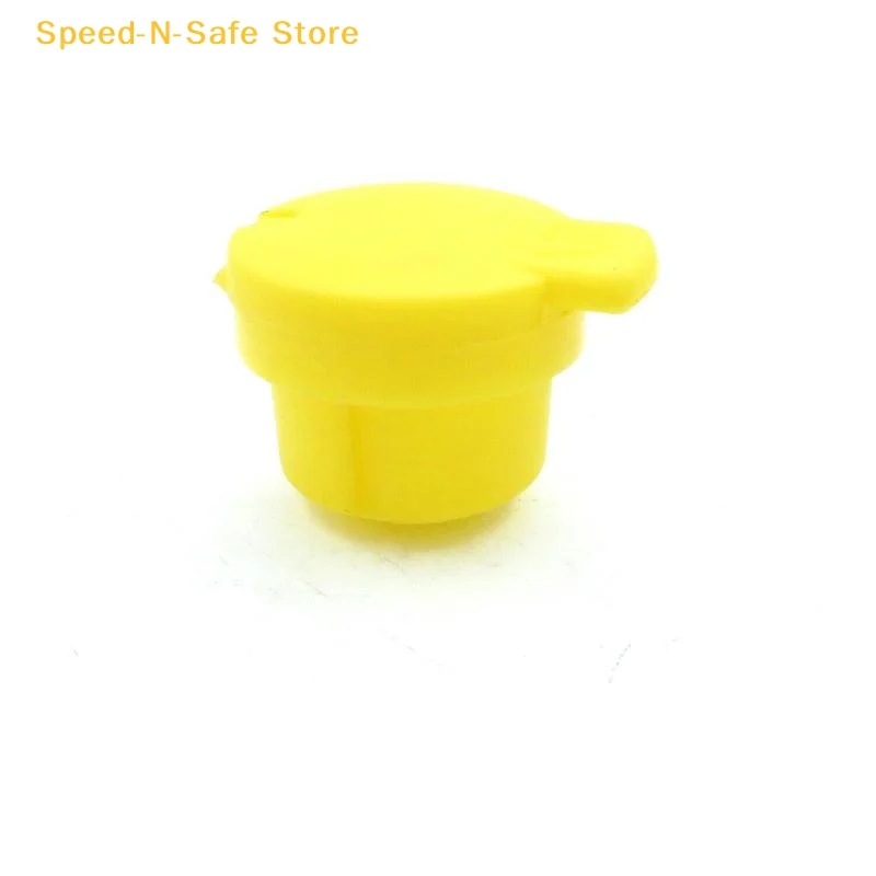 Scenic III 2009-2016 Auto Windshield Washer Bottle Cap Fluid Reservoir Tank Cover Car Repair Accessory