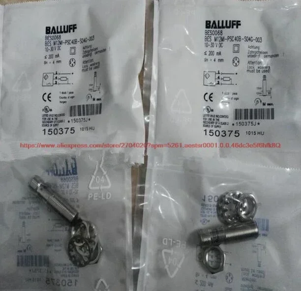 Bes M12ME-PSC20B-S0…