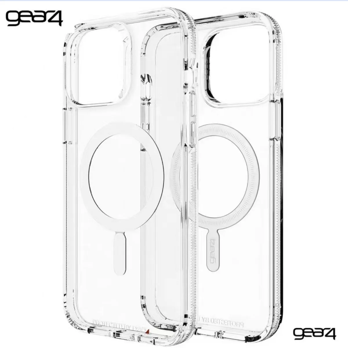 The Original Gear4 is Compatible With The Iphone 12 13 14 16 Promax Case Magsafe And The iPhone 17 P