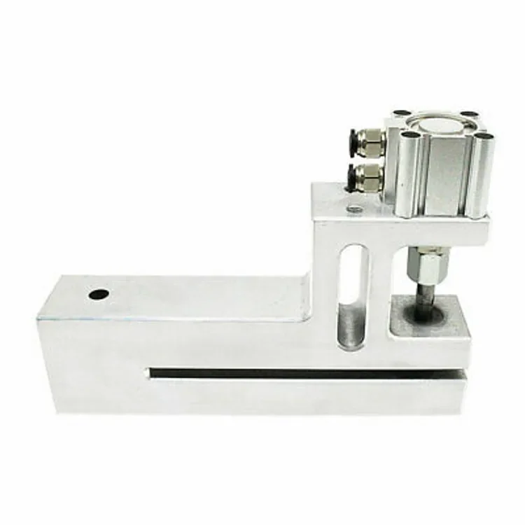 Punch Machine Round Hole Pneumatic Air-Operated  for Paper bag and PP film plastic bag