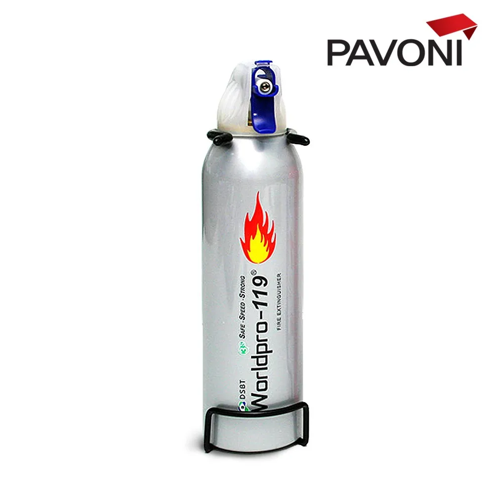 بافوني-طفاية حريق منزلية ، استخدام المنزل والمركبة ، العالم برو ، #4