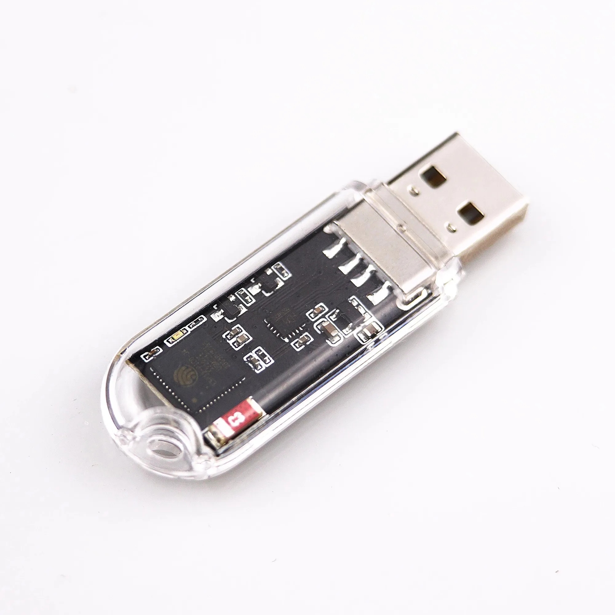 ESP32 USB Dongle Bluetooth Gateway Development Board