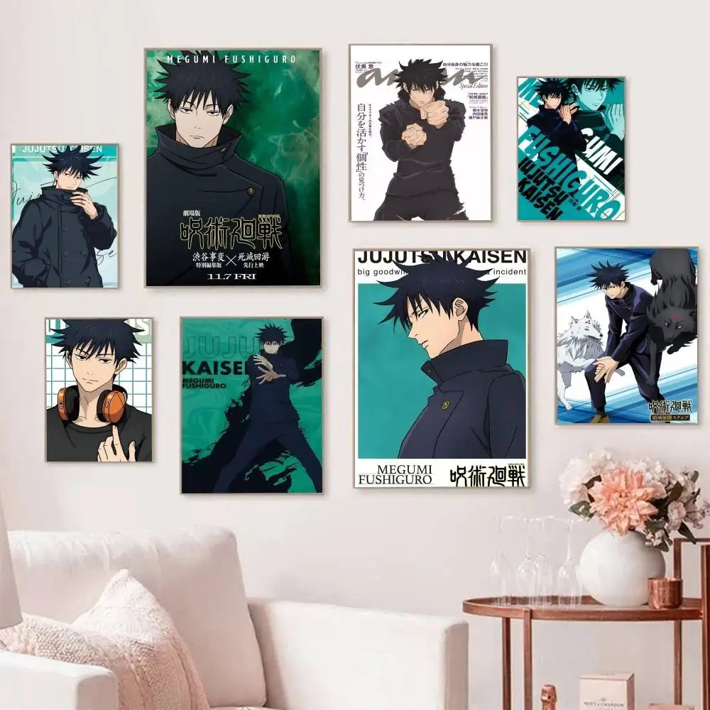 Anime F-Ushiguros M… - image