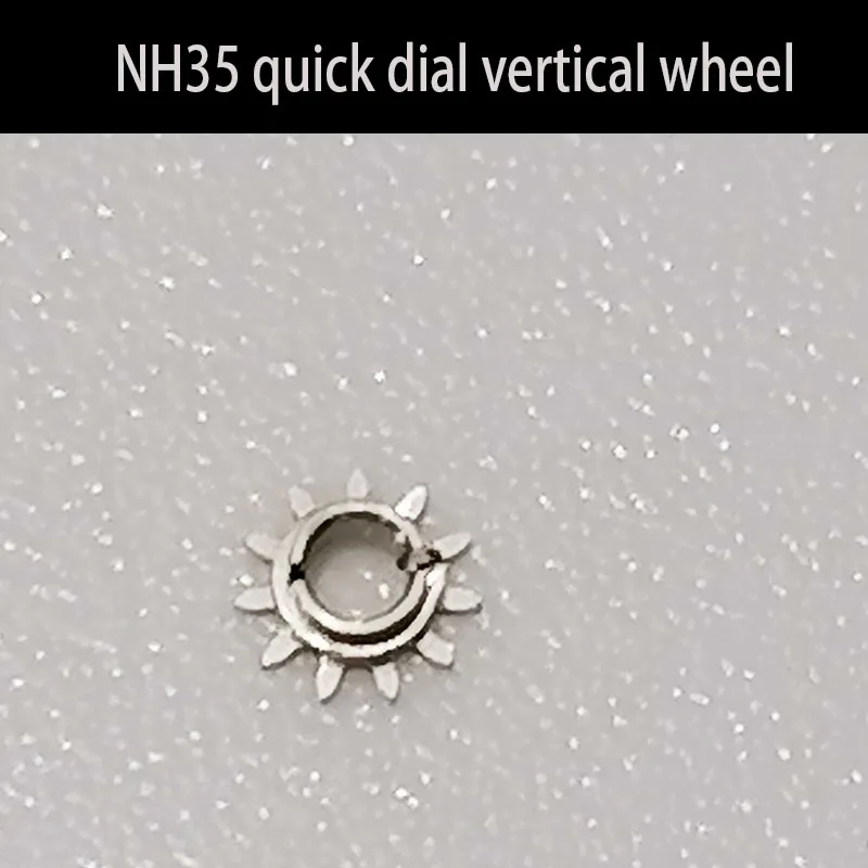 

NH35 NH36A quick dial vertical wheel universal 4R35 4R36A original brand new