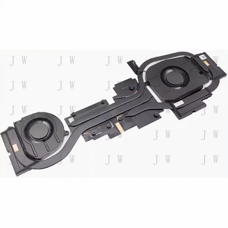 

DDW New for dell Inspiron 7620 Ins 16-7620 07WVP6 HEATSINK fan