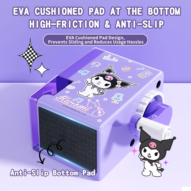 Thumbnail 4 - #40 Pencil Sharpeners Price Drop Alerts