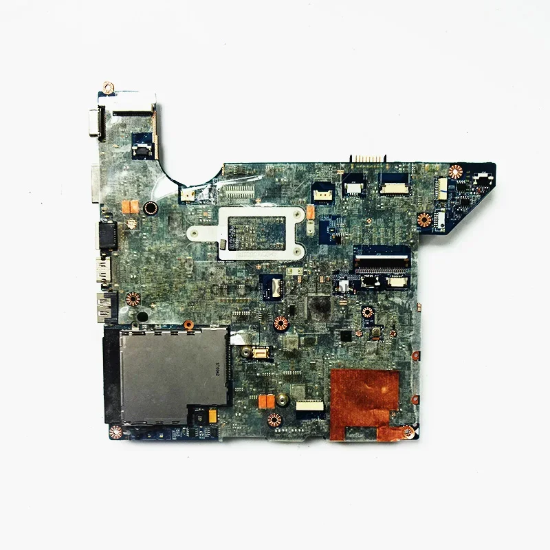 Used LA-4117P 598091-001 For HP DV4-2000 Laptop Motherboard 575575-001 DV4-2014BR DV4-2045DX DV4-2049US DV4-2058NR DV4-1413LA