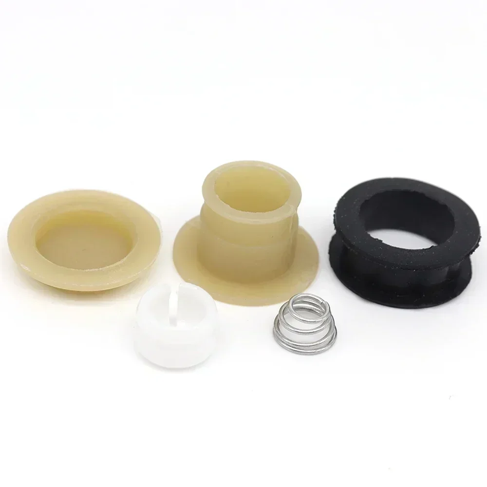 For Citroen C8 Peugeot 807 2002- Gearbox Cable Linkage Control Bushing Gear Shift Lever Selector End Rod Car Connect MT Parts