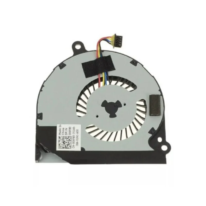 New for Dell Latitude E7450 E7440 E7420 Fan Notebook CPU Cooling 0HMWC7