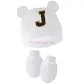 Letter J
