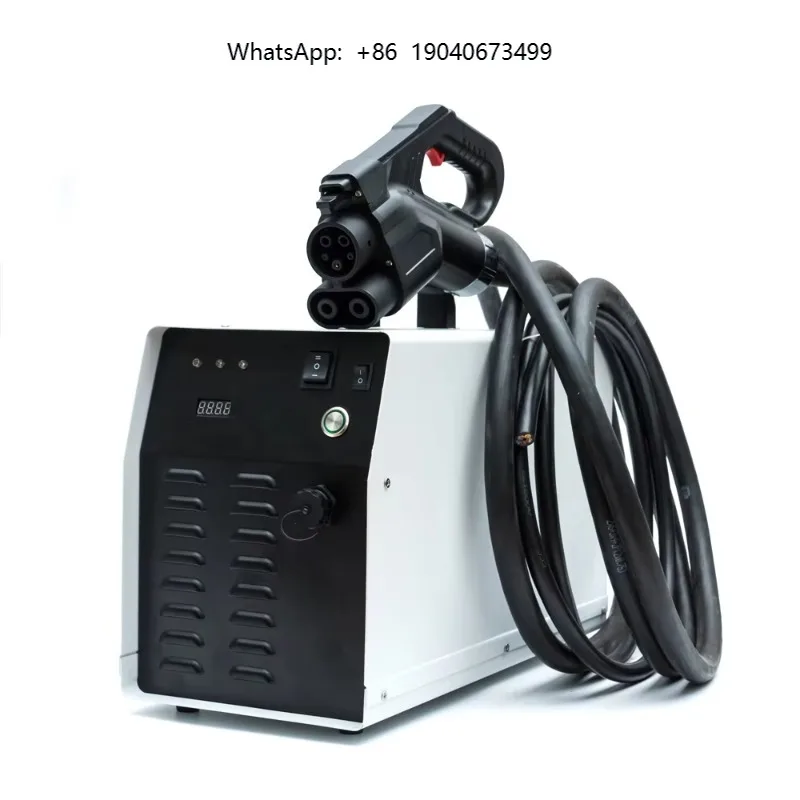 Portable Charging with Plug  Charger cxl