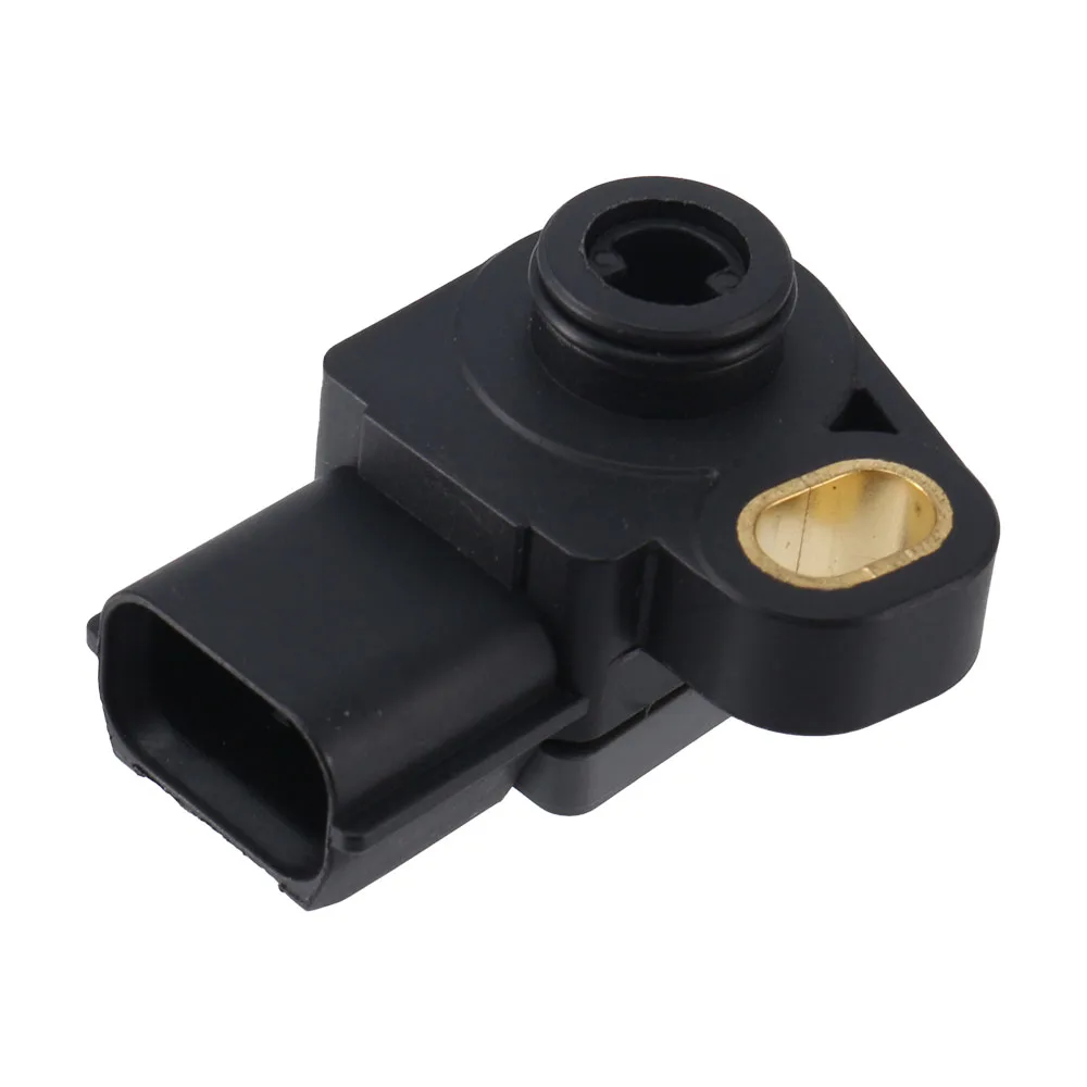 TPS 5YP-H5885-00 Motorcycle Throttle Position Sensor for MX Kawasaki KFX450R 2008-2014 KX250F 2011-2012 Ninja ZX6R/RR 2003-2006