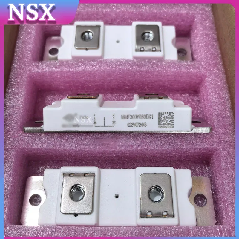 

MMF300Y060DK1 MMF300Y060DK1B MMF300Y060DK1C MMF400Y060DK1 Модуль IGBT