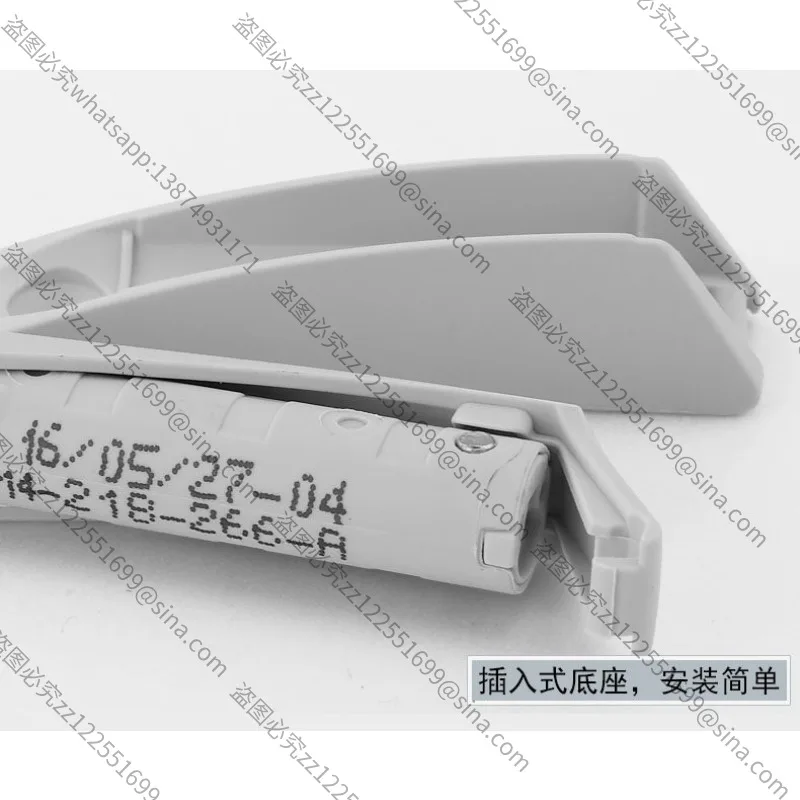 Suitable for Lengthened Rebound Device,Invisible CabinetDoor,Silent Anti-collision Device,Press and BombDoor HardwareAccessories