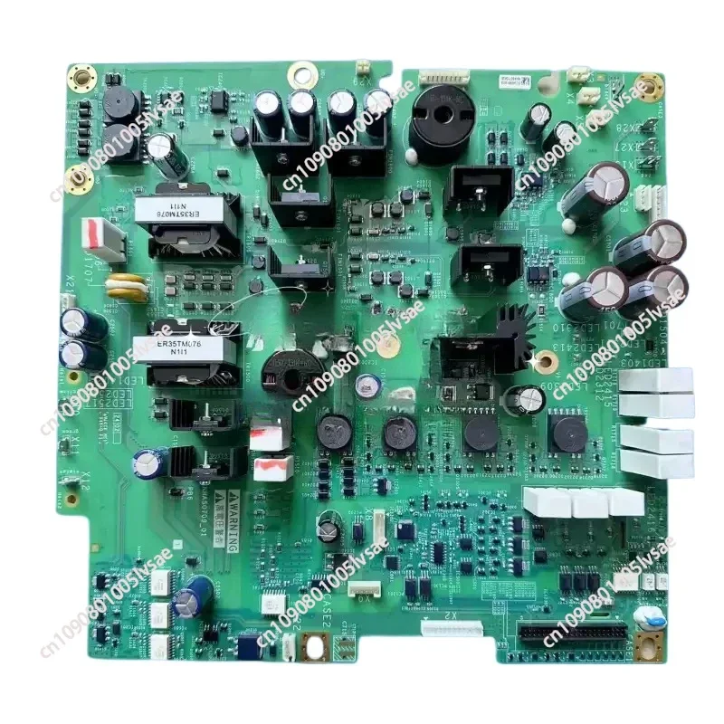 NHA50709-01-00 Disassembly  inverter ATV610-630-930-110-132-160KW power board