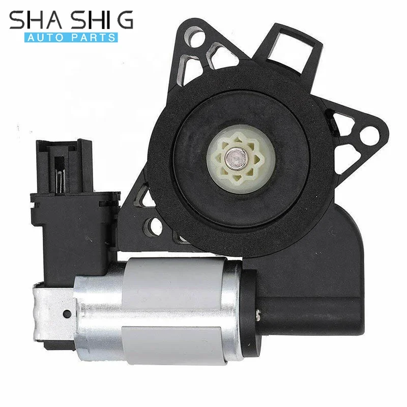 

GJ6A5958XF левый/правый электродвигатель подъема переднего/заднего стекла для Mazda 3 5 6 CX-7/-9 RX-8 2003-2015 742-801 G22C5958XC G22C5858XF