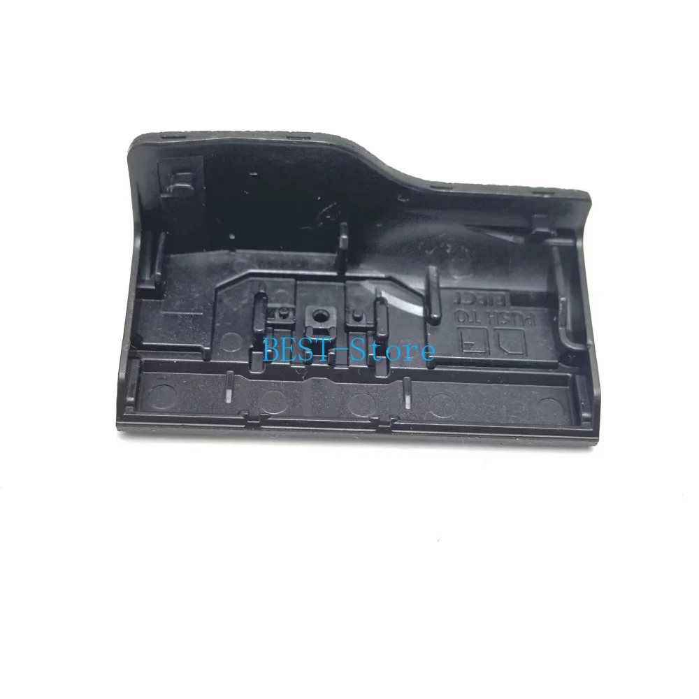 Новый оригинальный чехол для Nikon Z6III Z6 III Singel, слот для карты памяти SD, крышка без металлической пружины, аксессуары для ремонта камеры