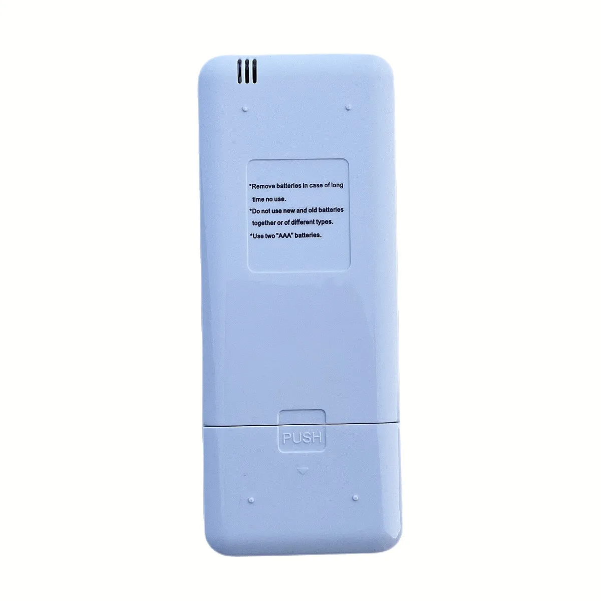 Remote Control for CHANGHONG KKG12A-C1 Air Conditioner